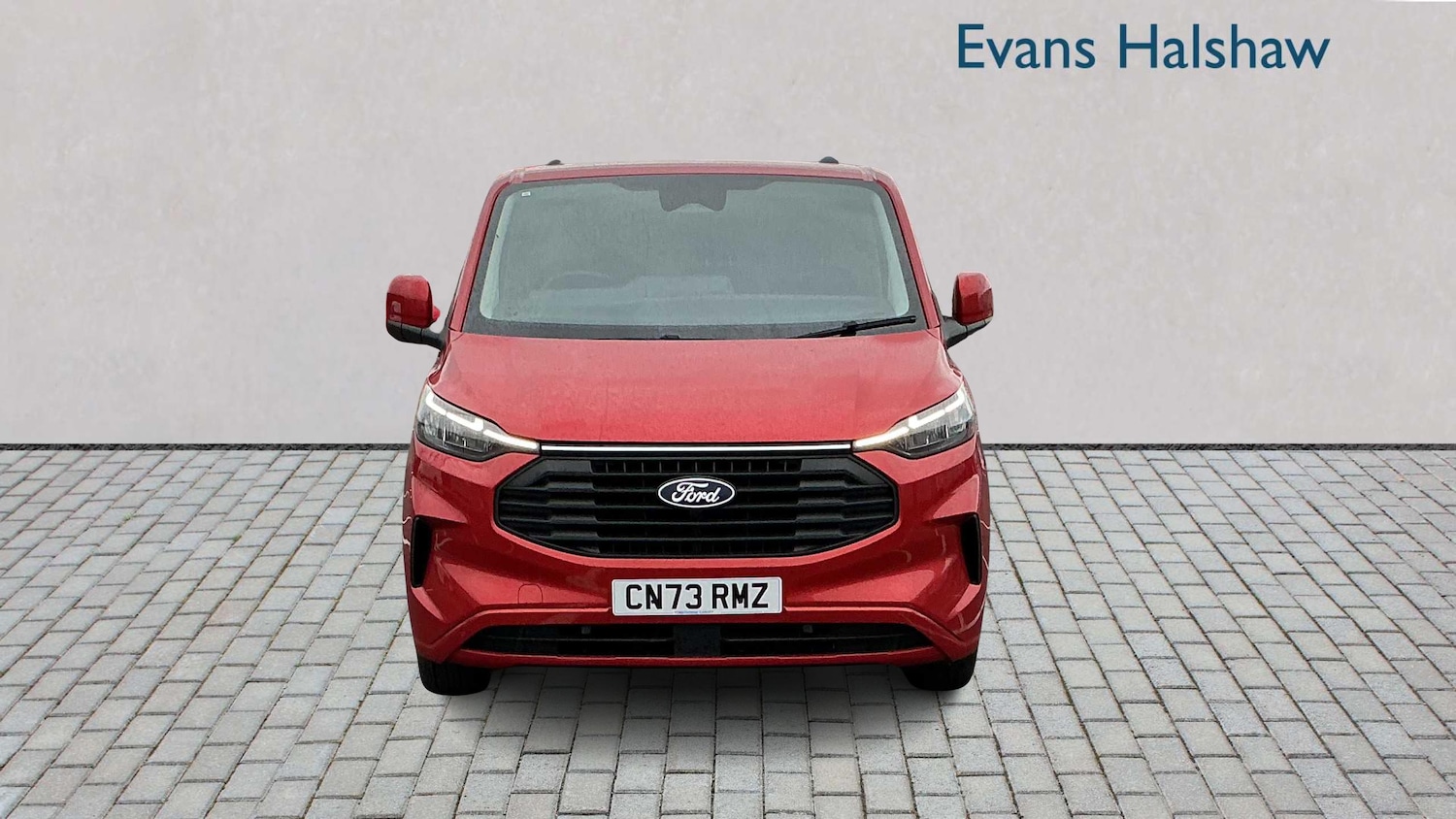 Used Ford Transit Custom 2023 for sale - 77472751: Photo 2