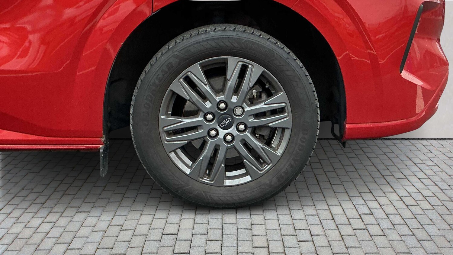 Used Ford Transit Custom 2023 for sale - 77472751: Photo 21