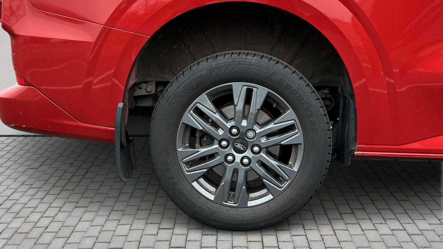 Used Ford Transit Custom 2023 for sale - 77472751: Photo 22