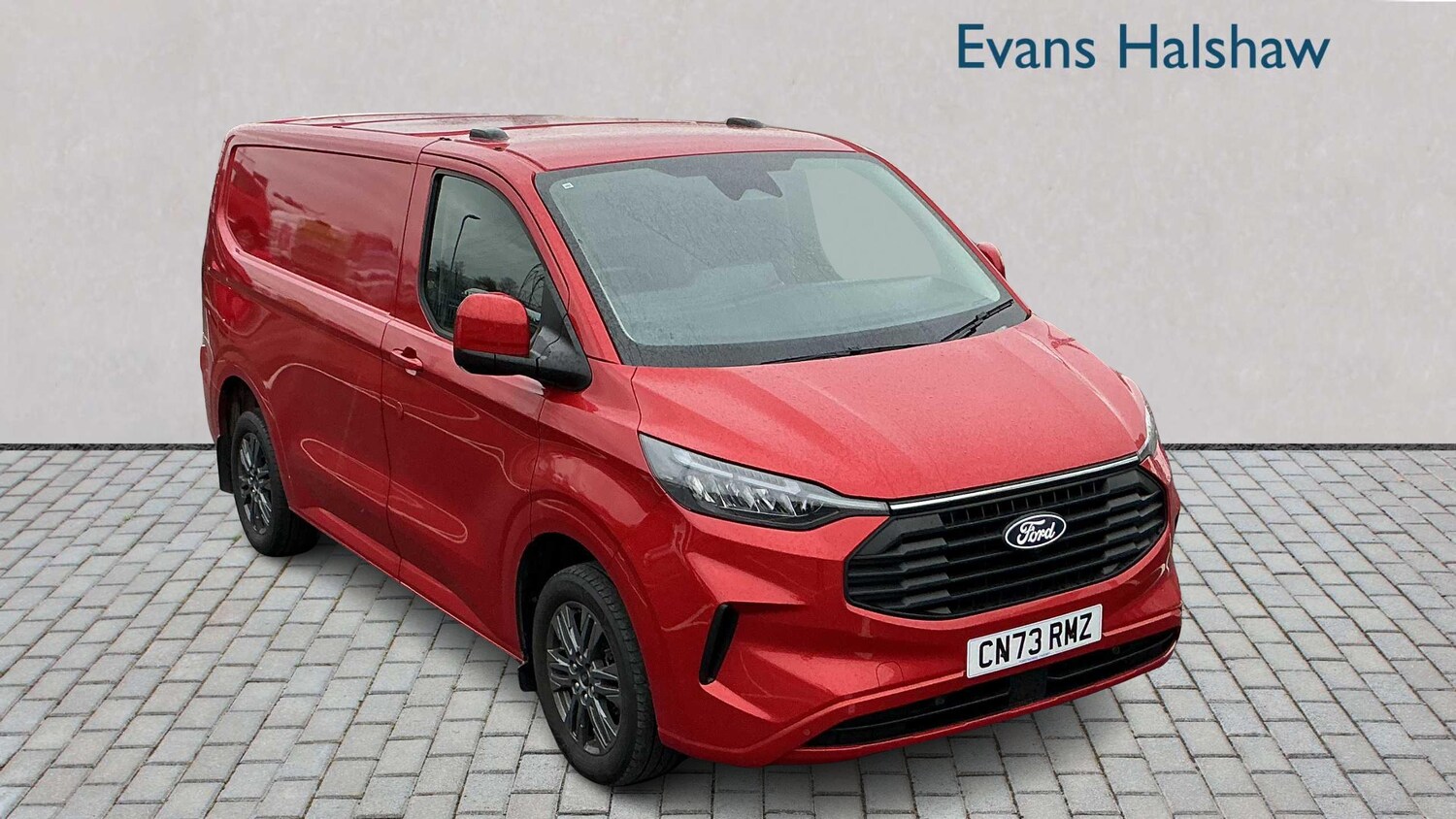 Used Ford Transit Custom 2023 for sale - 77472751: Photo 25