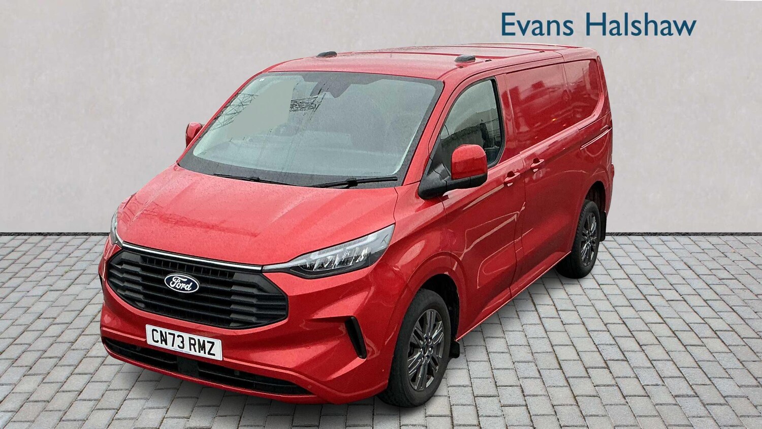 Used Ford Transit Custom 2023 for sale - 77472751: Photo 26