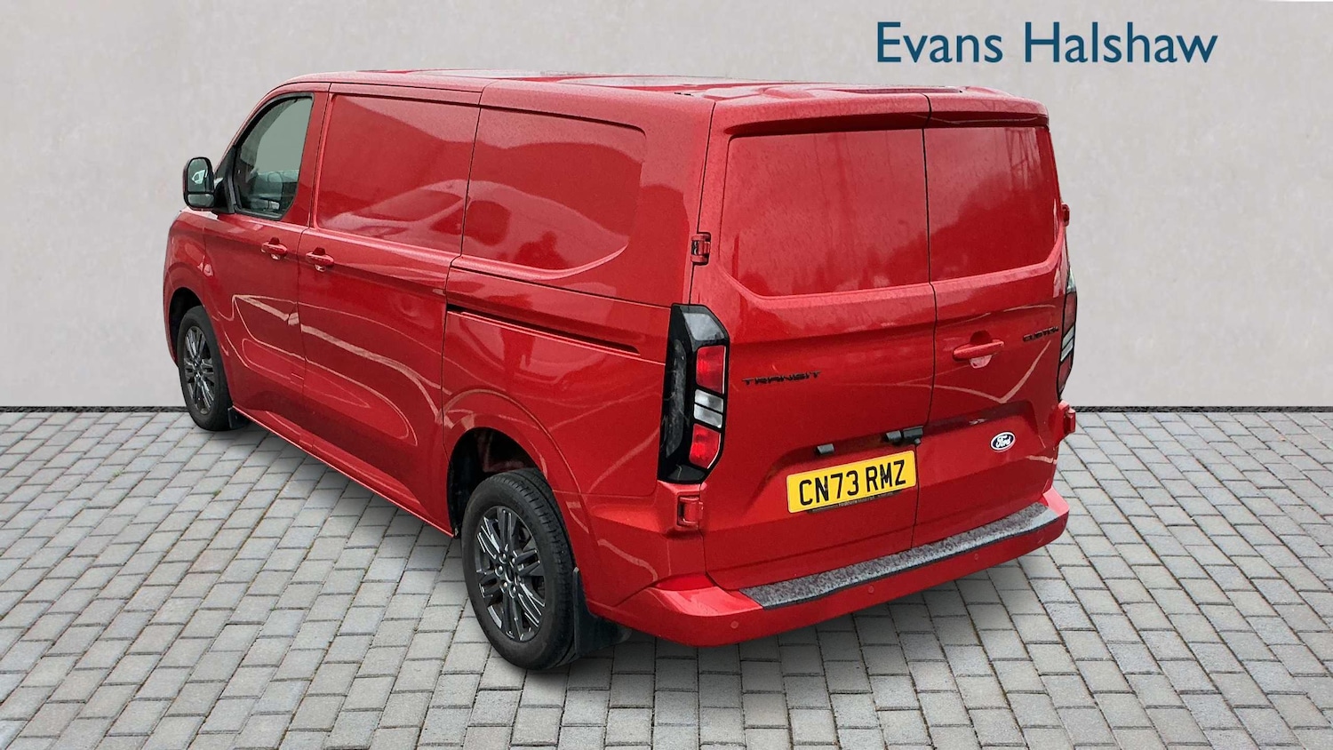 Used Ford Transit Custom 2023 for sale - 77472751: Photo 27