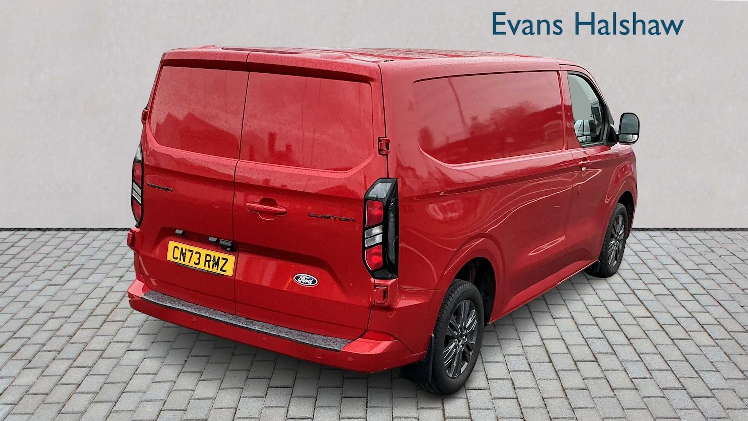 Used Ford Transit Custom 2023 for sale - 77472751: Photo 28