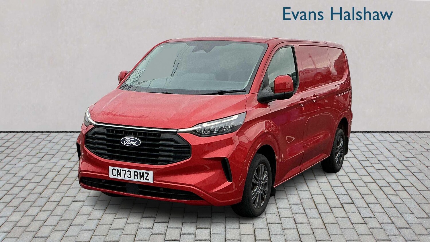 Used Ford Transit Custom 2023 for sale - 77472751: Photo 3