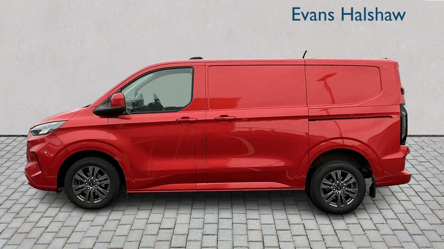 Used Ford Transit Custom 2023 for sale - 77472751: Photo 4