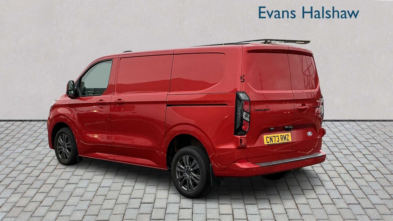 Used Ford Transit Custom 2023 for sale - 77472751: Photo 5