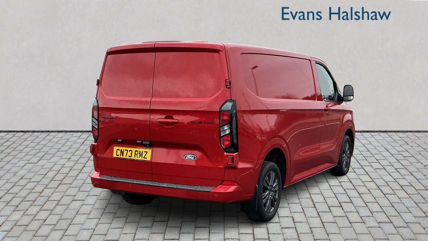 Used Ford Transit Custom 2023 for sale - 77472751: Photo 7