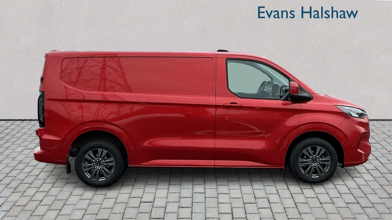 Used Ford Transit Custom 2023 for sale - 77472751: Photo 8