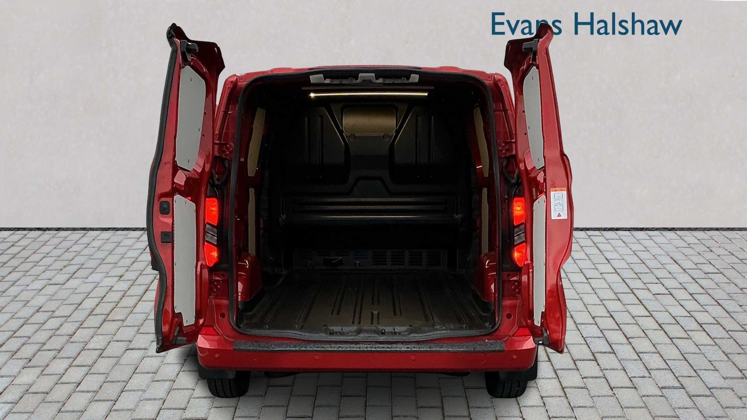 Used Ford Transit Custom 2023 for sale - 77472751: Photo 9