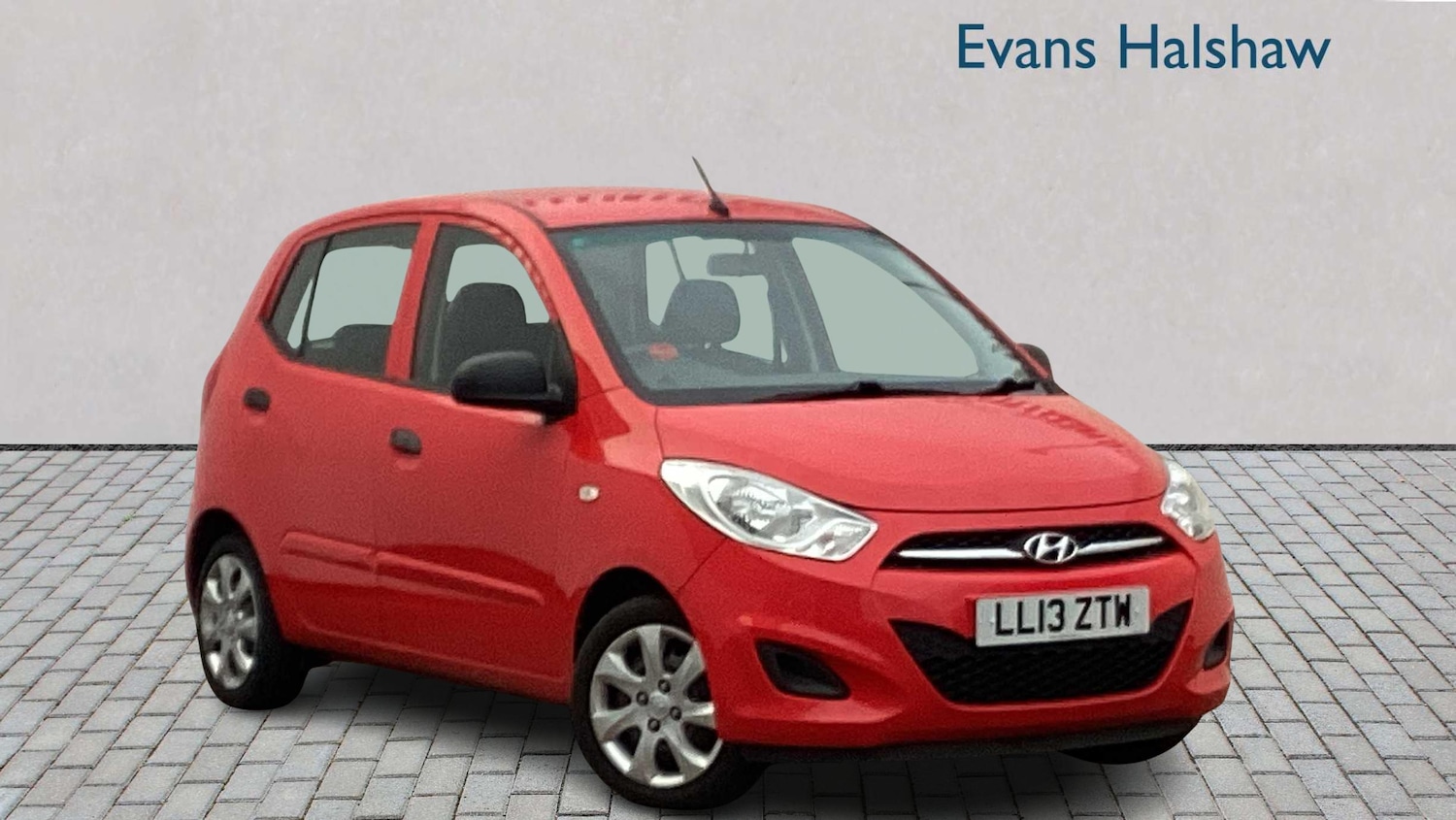 Used Hyundai i10 2013 for sale - 76524036: Photo 1