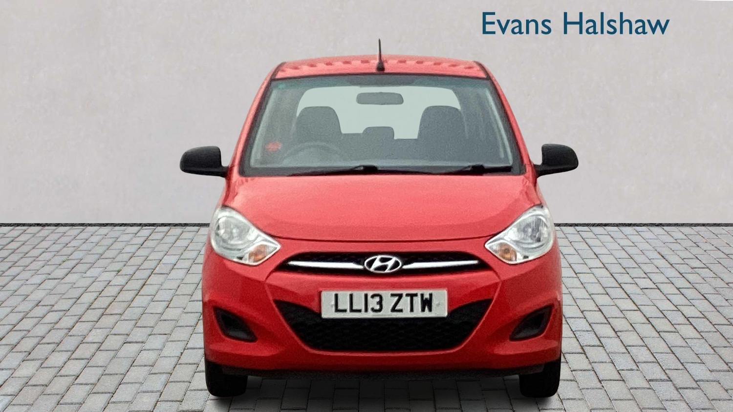 Used Hyundai i10 2013 for sale - 76524036: Photo 4