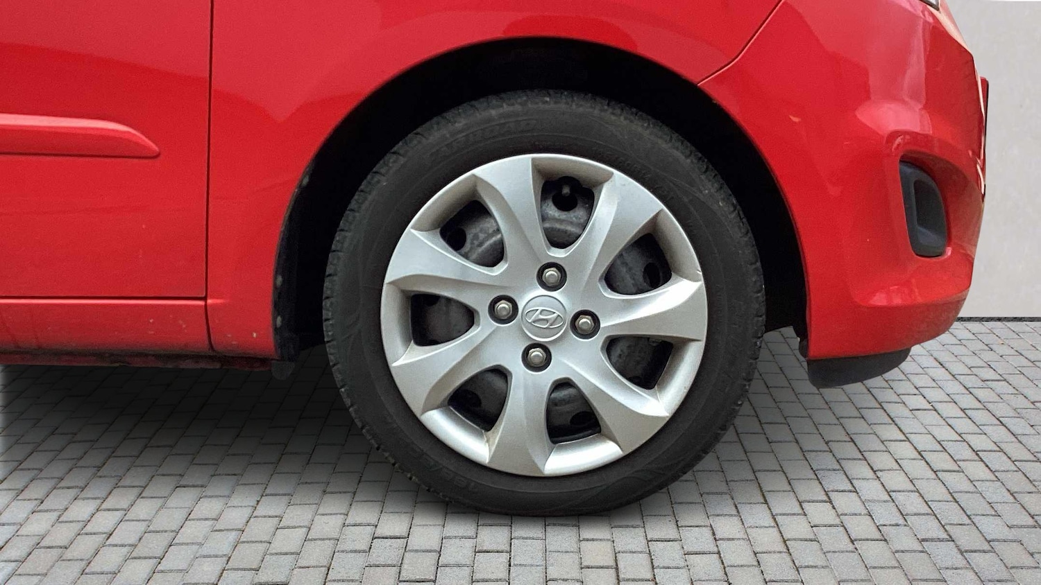 Used Hyundai i10 2013 for sale - 76524036: Photo 6