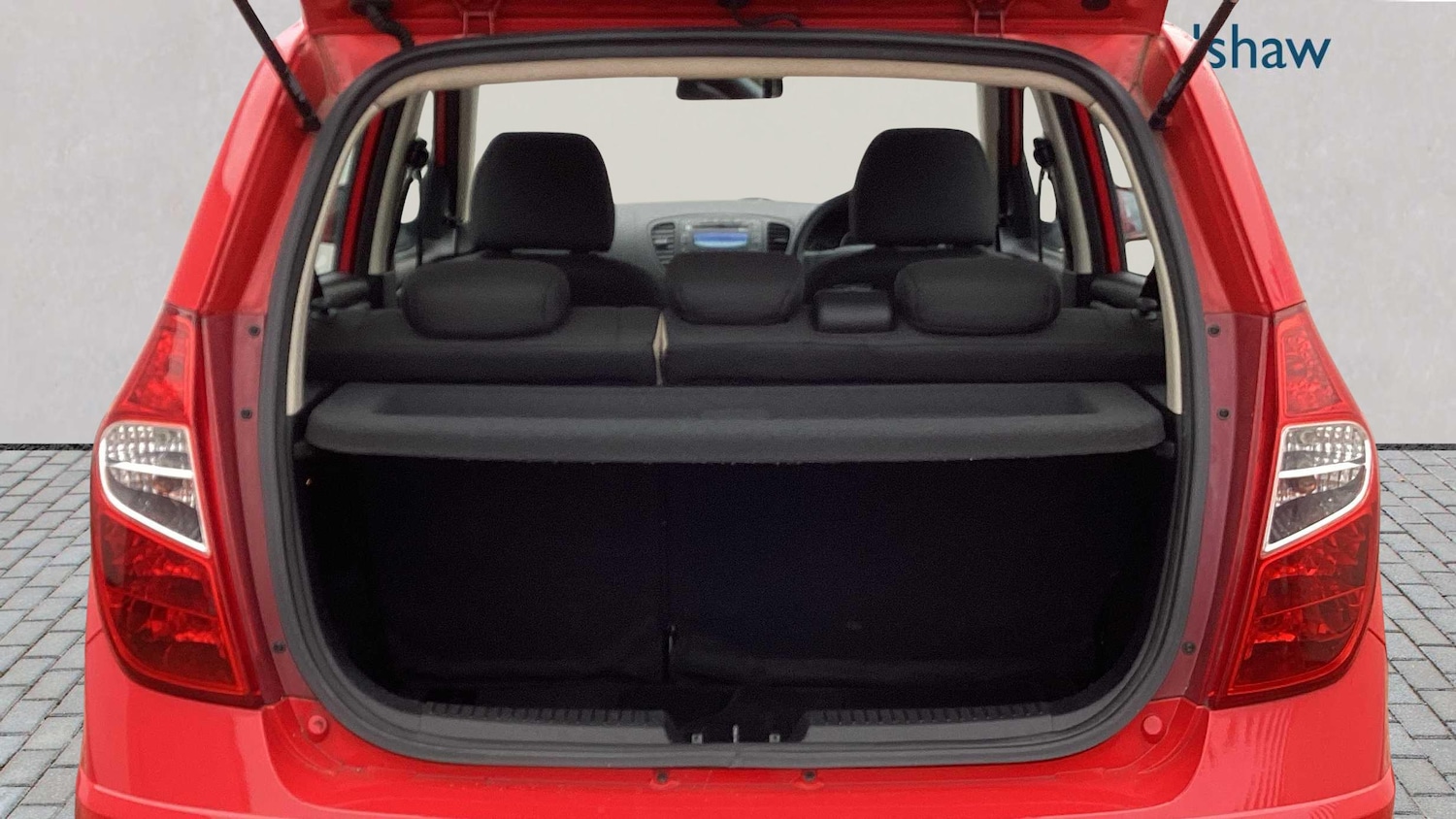 Used Hyundai i10 2013 for sale - 76524036: Photo 7