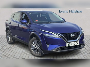 Used Nissan Qashqai 2023 for sale - 79443946: Photo