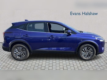 Used Nissan Qashqai 2023 for sale - 79443946: Photo