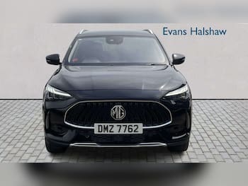 Used MG MG HS 2024 for sale - 79810895: Photo