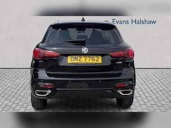 Used MG MG HS 2024 for sale - 79810895: Photo