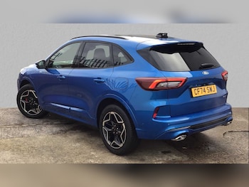 Used Ford Kuga 2024 for sale - 75812308: Photo