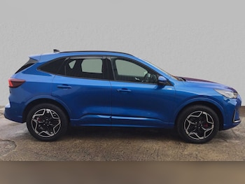 Used Ford Kuga 2024 for sale - 75812308: Photo