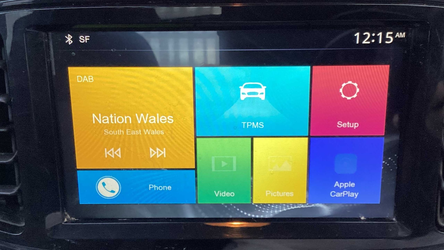 Used MG MG3 2019 for sale - 77294135: Photo 11