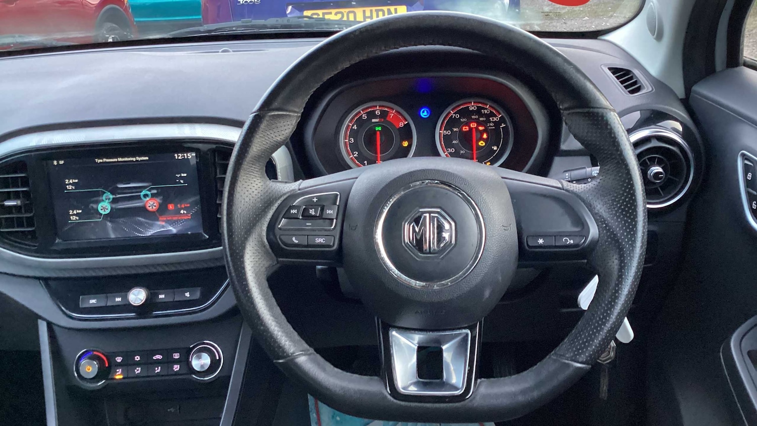 Used MG MG3 2019 for sale - 77294135: Photo 12