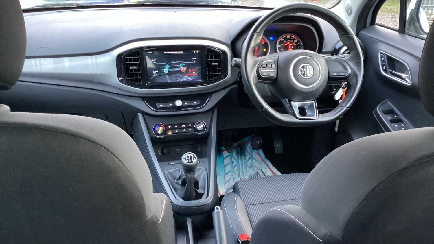 Used MG MG3 2019 for sale - 77294135: Photo 13