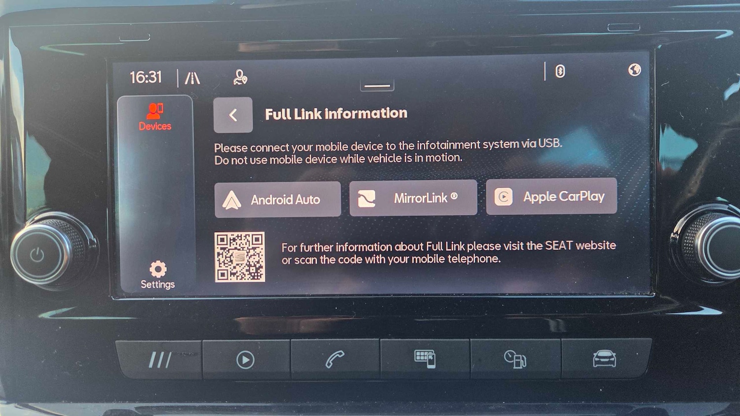 Used SEAT Ibiza 2022 for sale - 78090089: Photo 19