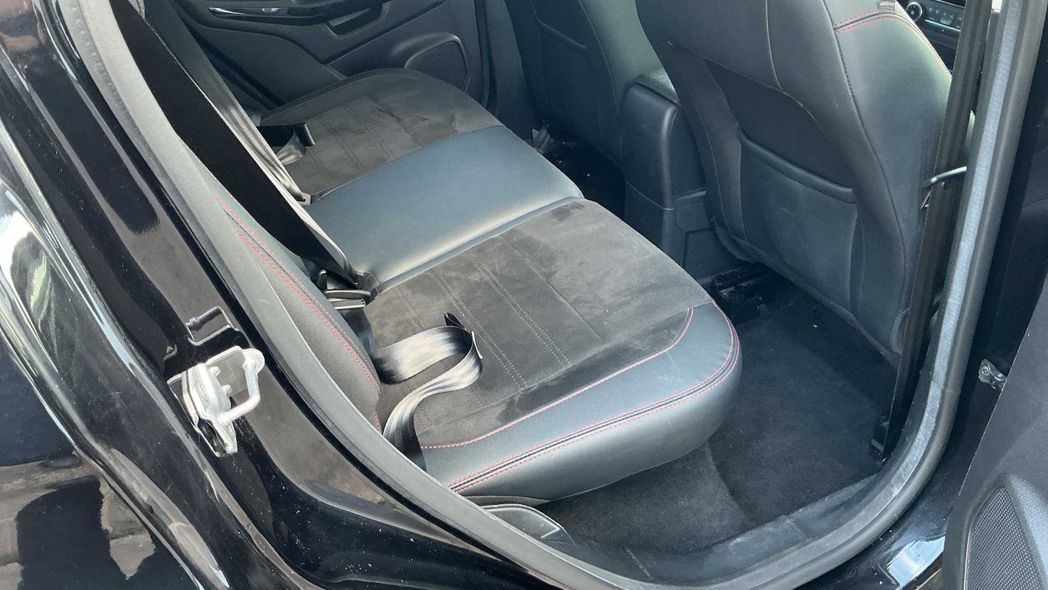 Used Ford Ecosport 2023 for sale - 76827654: Photo 14