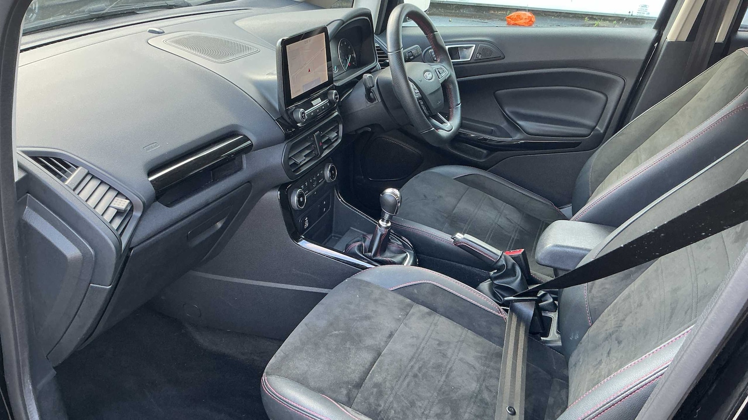 Used Ford Ecosport 2023 for sale - 76827654: Photo 16