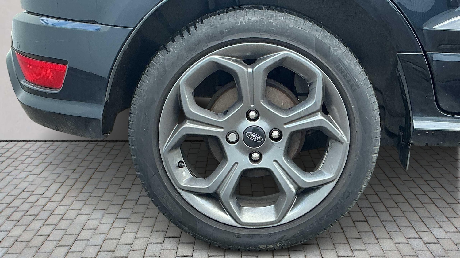 Used Ford Ecosport 2023 for sale - 76827654: Photo 6