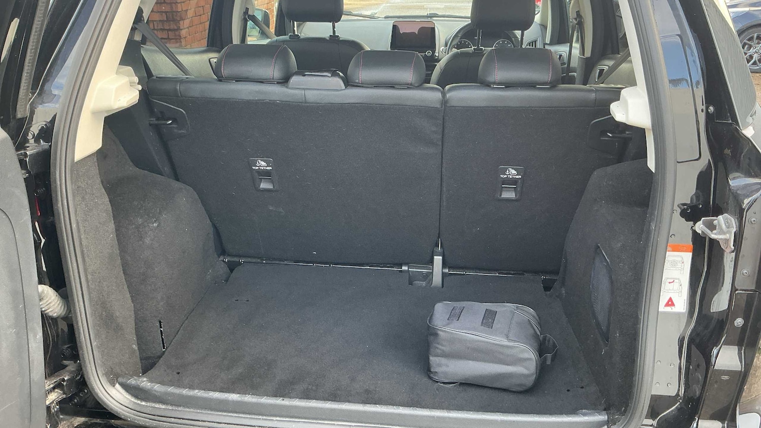 Used Ford Ecosport 2023 for sale - 76827654: Photo 7