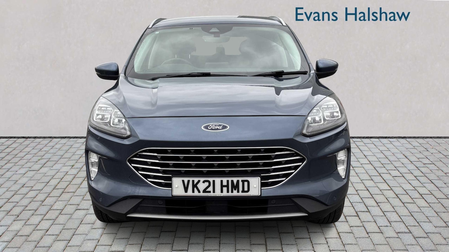 Used Ford Kuga 2021 for sale - 77429102: Photo 5