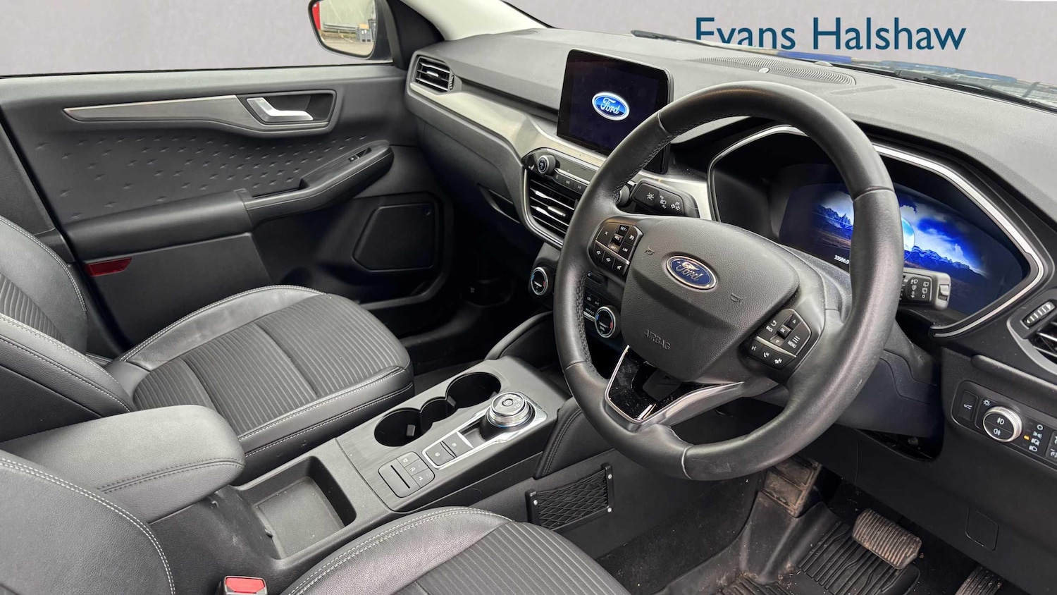 Used Ford Kuga 2021 for sale - 77429102: Photo 7