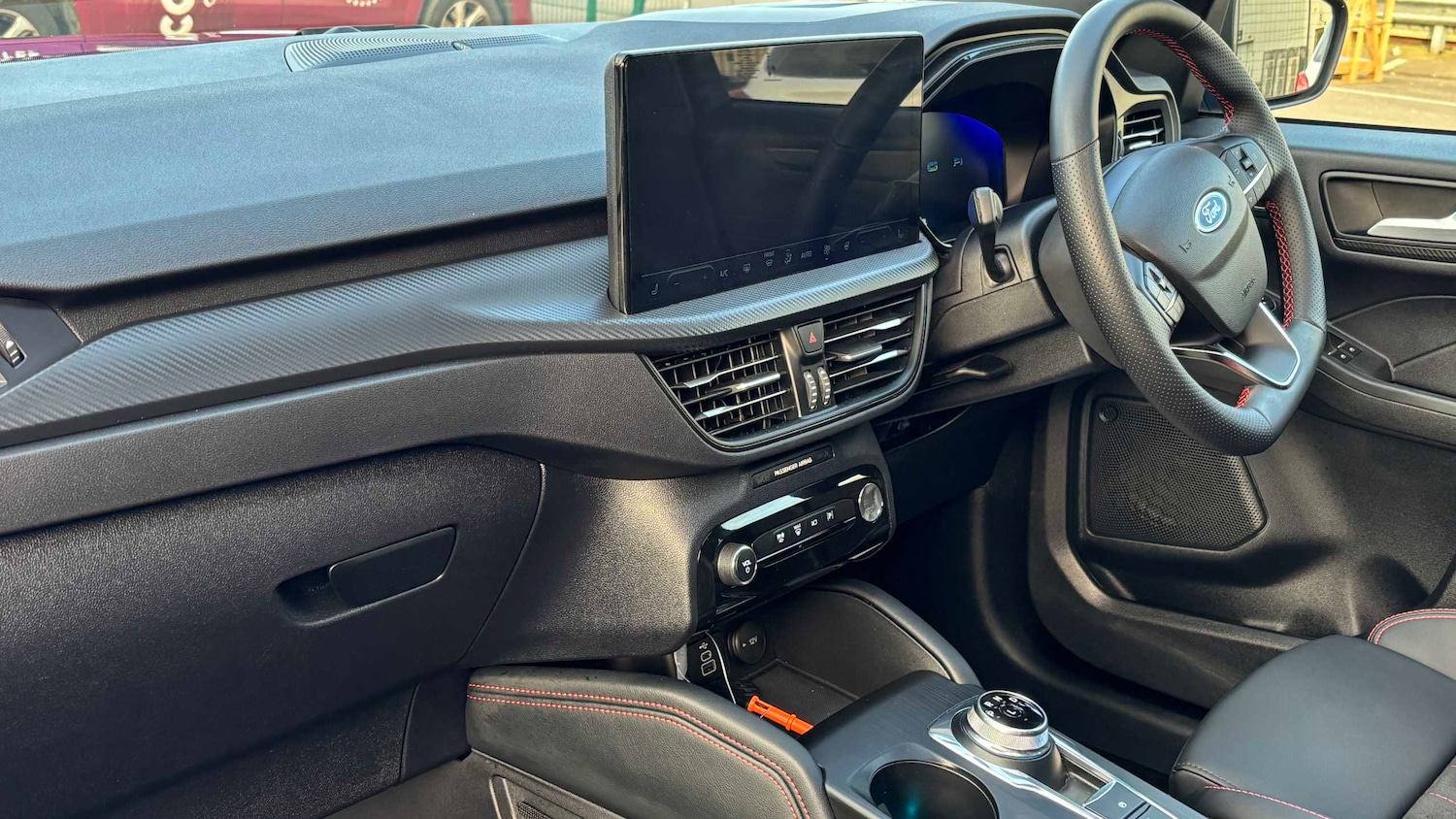 Used Ford Kuga 2025 for sale - 78037451: Photo 13