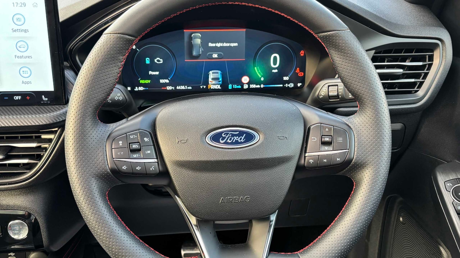 Used Ford Kuga 2025 for sale - 78037451: Photo 14