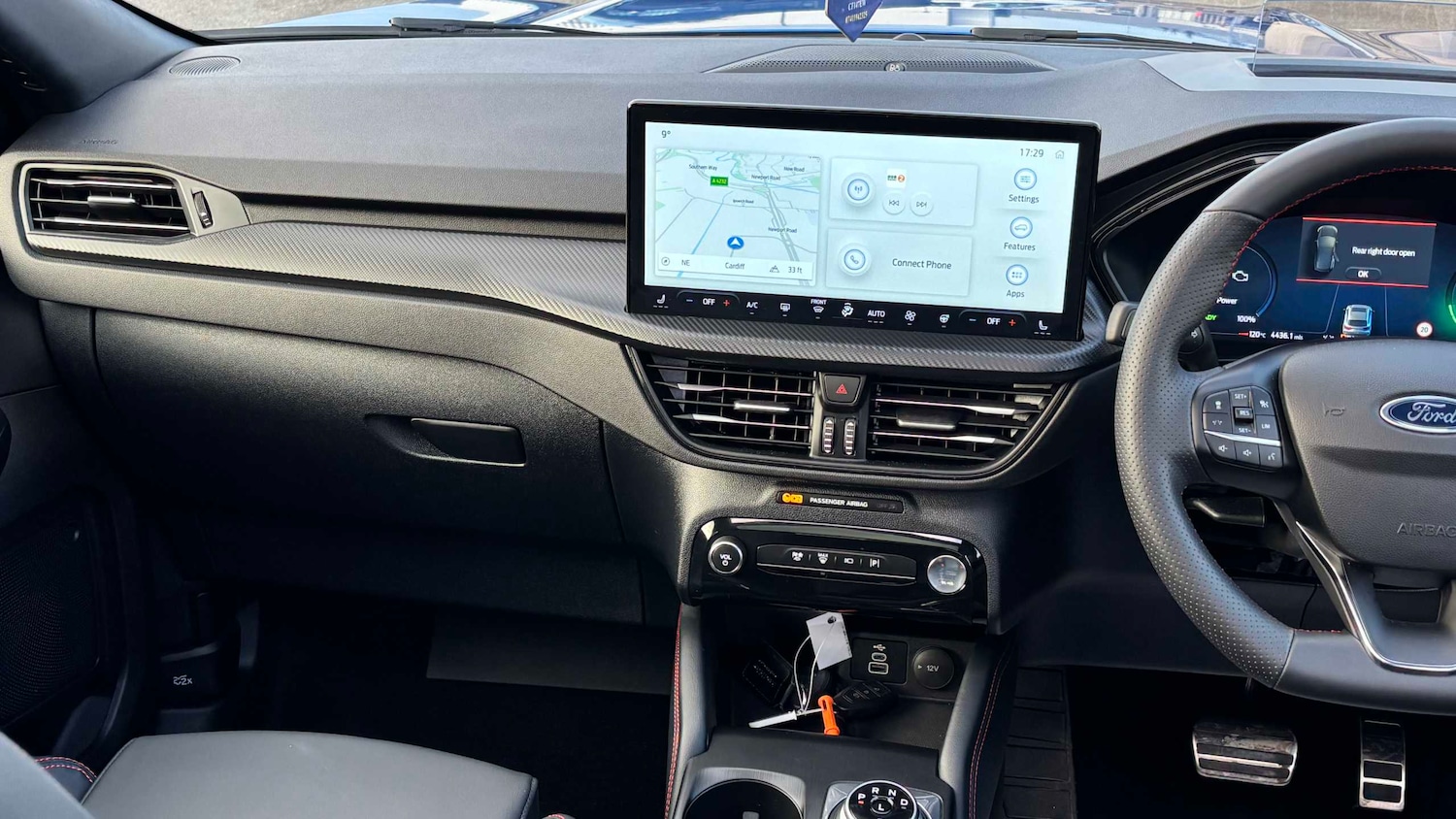 Used Ford Kuga 2025 for sale - 78037451: Photo 15