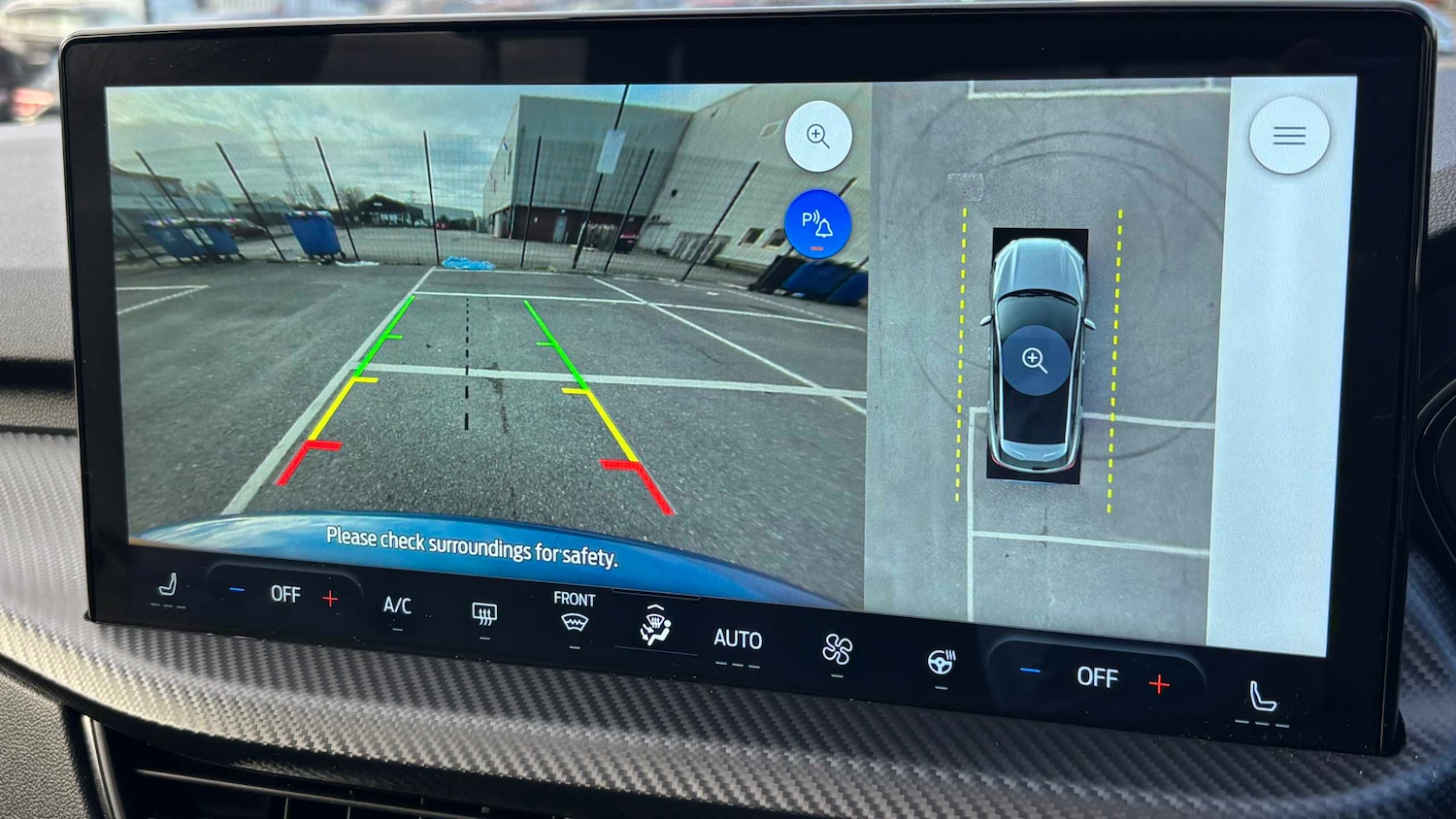 Used Ford Kuga 2025 for sale - 78037451: Photo 23