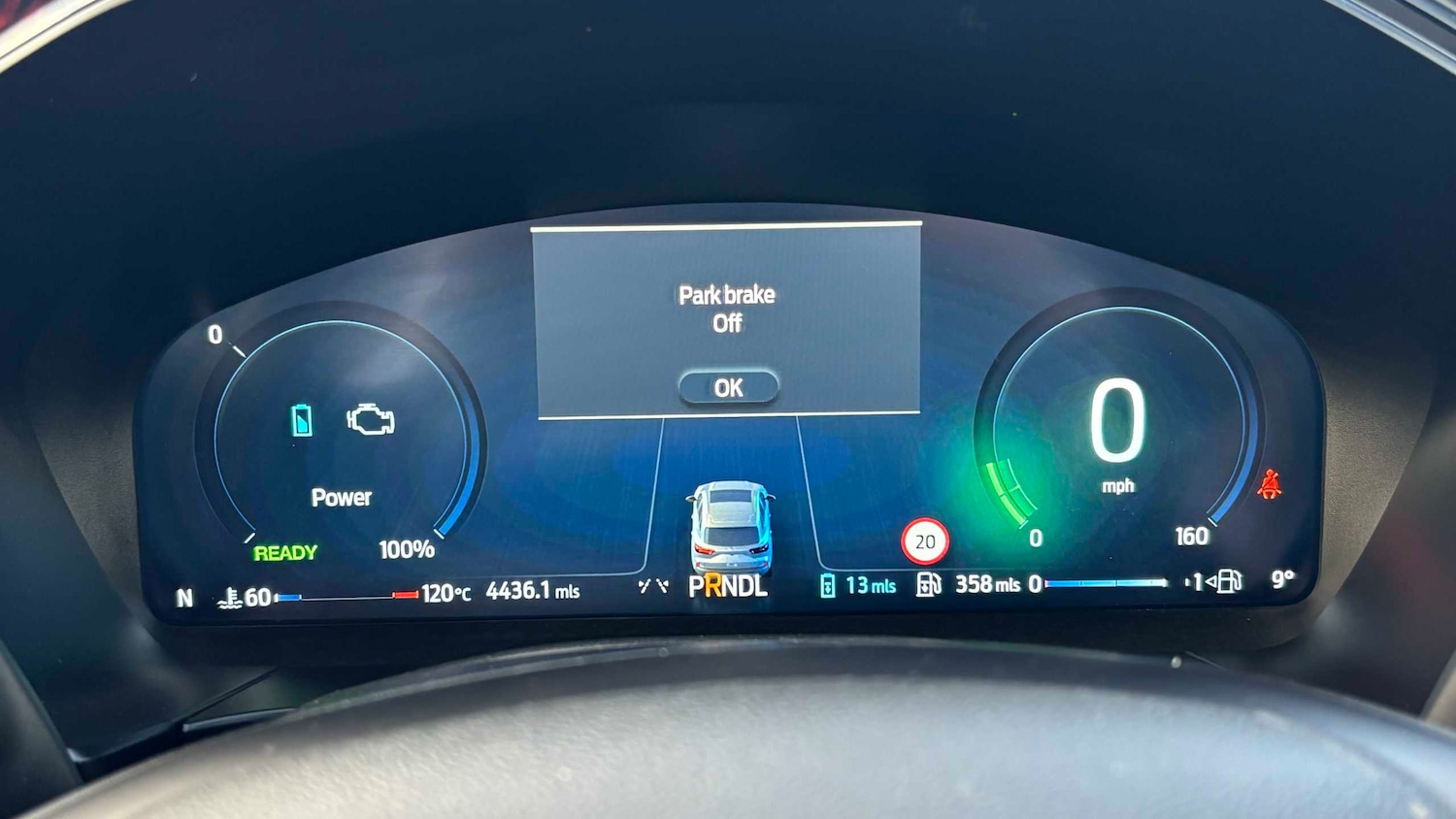 Used Ford Kuga 2025 for sale - 78037451: Photo 24