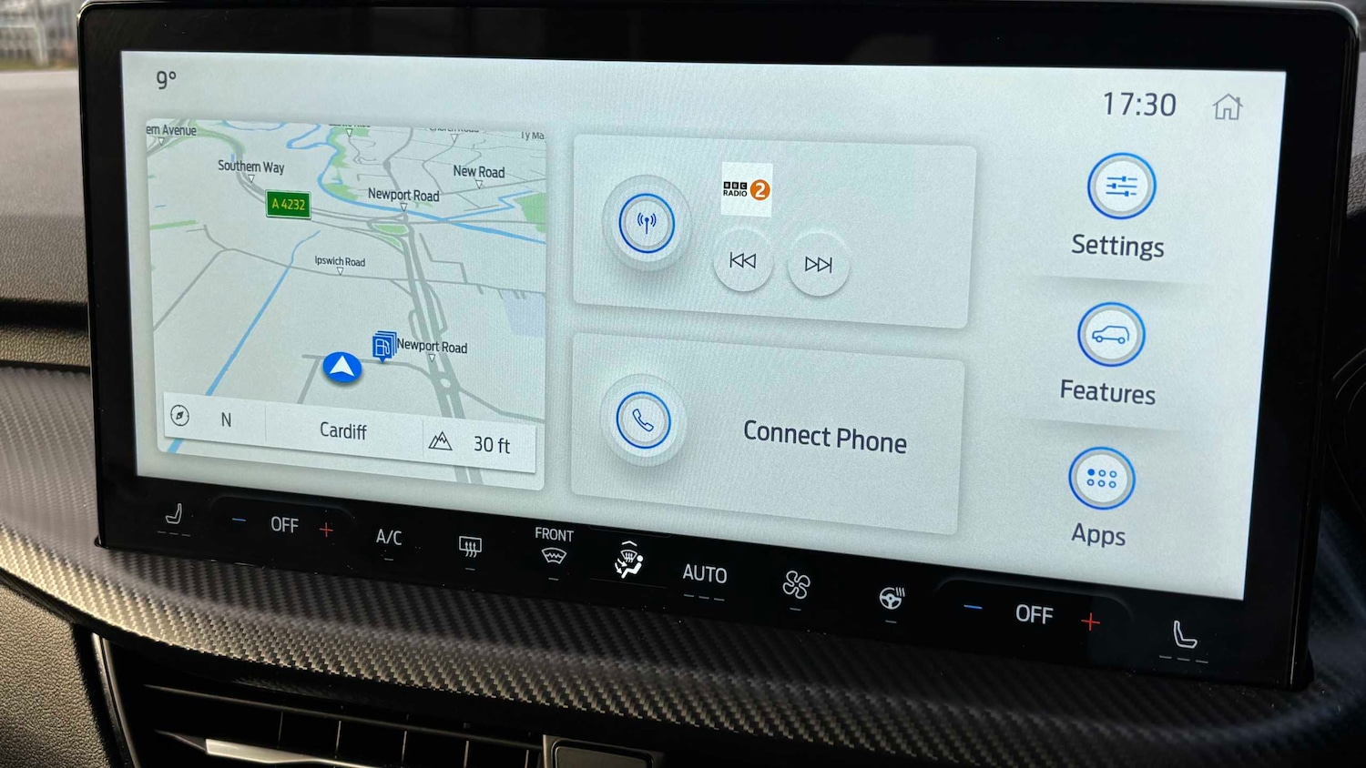 Used Ford Kuga 2025 for sale - 78037451: Photo 26