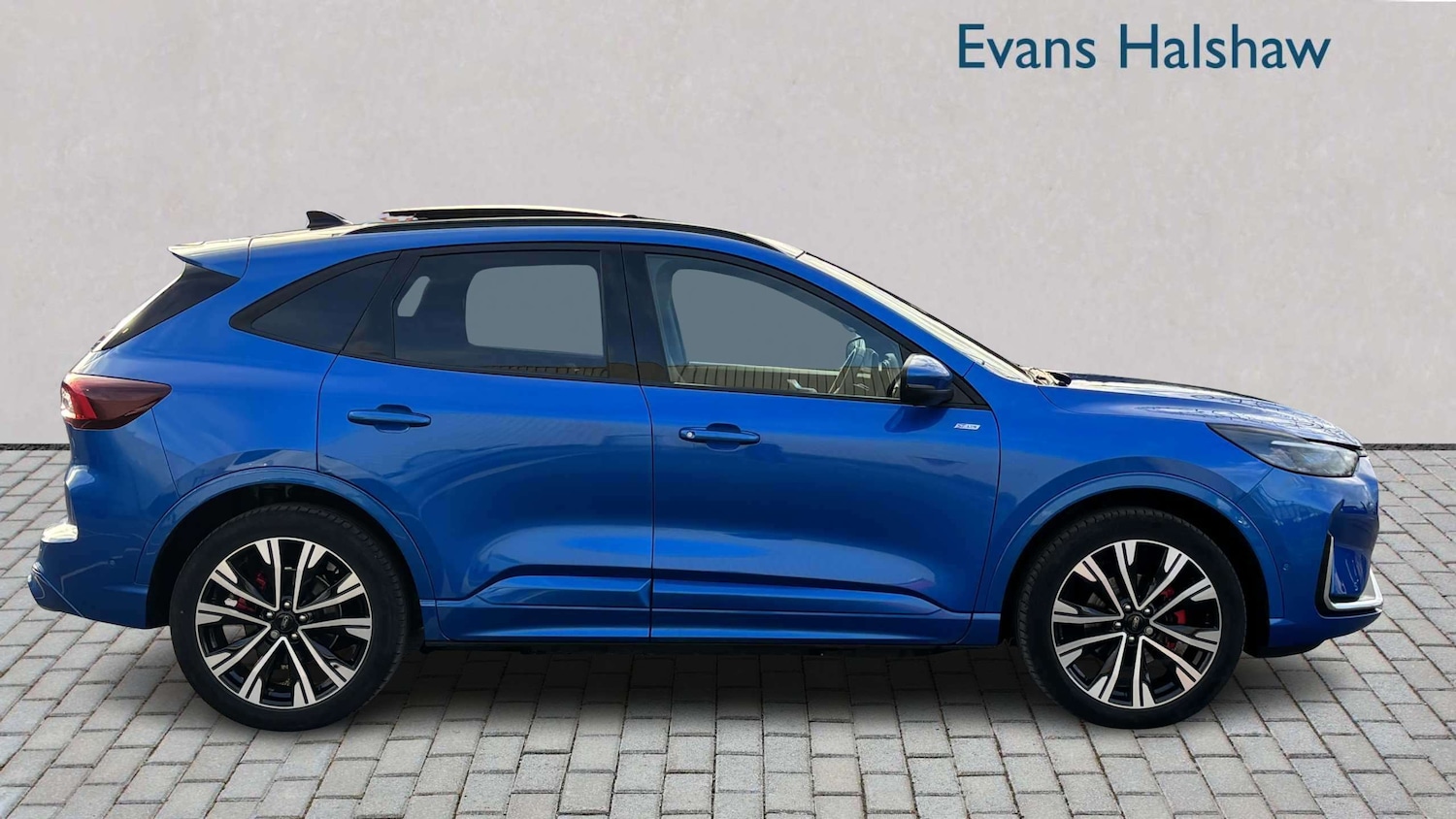 Used Ford Kuga 2025 for sale - 78037451: Photo 3