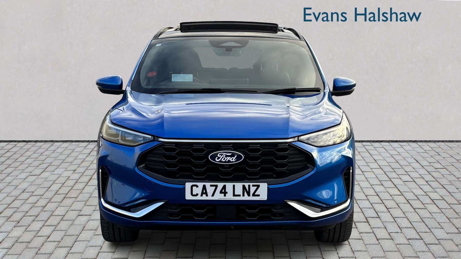 Used Ford Kuga 2025 for sale - 78037451: Photo 4