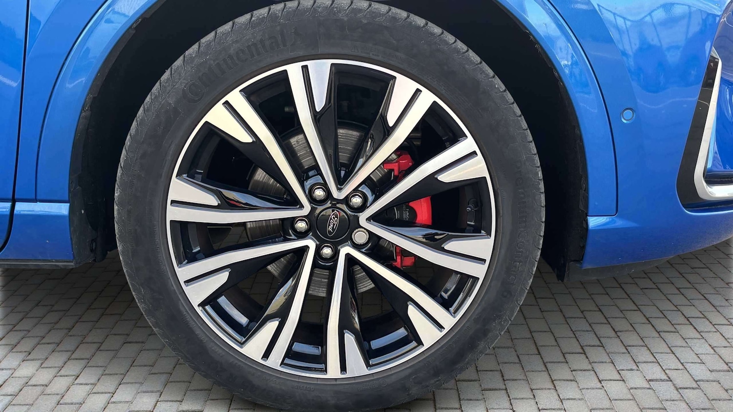 Used Ford Kuga 2025 for sale - 78037451: Photo 6