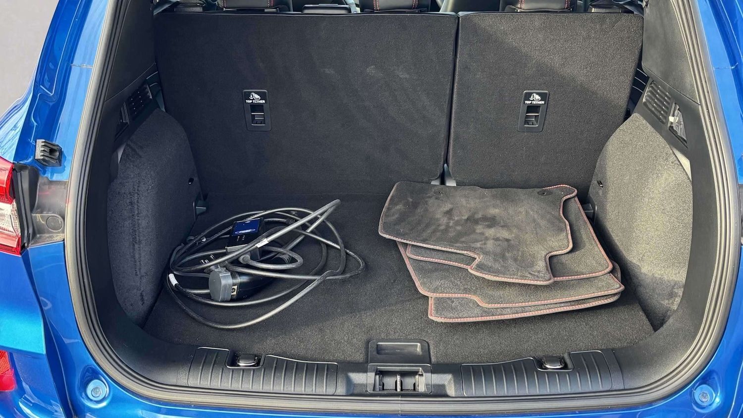 Used Ford Kuga 2025 for sale - 78037451: Photo 7