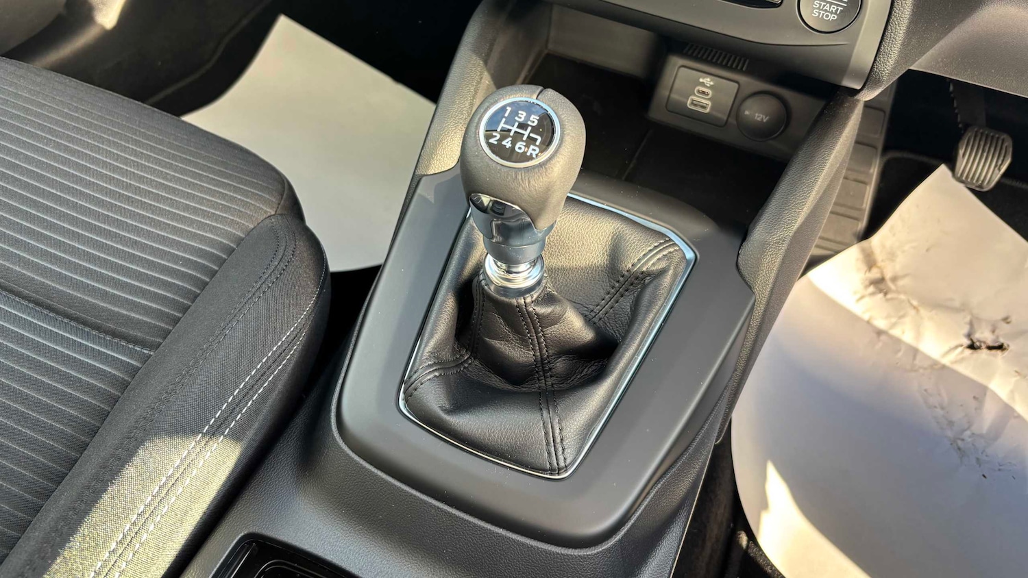 Used Ford Focus 2025 for sale - 77389940: Photo 10