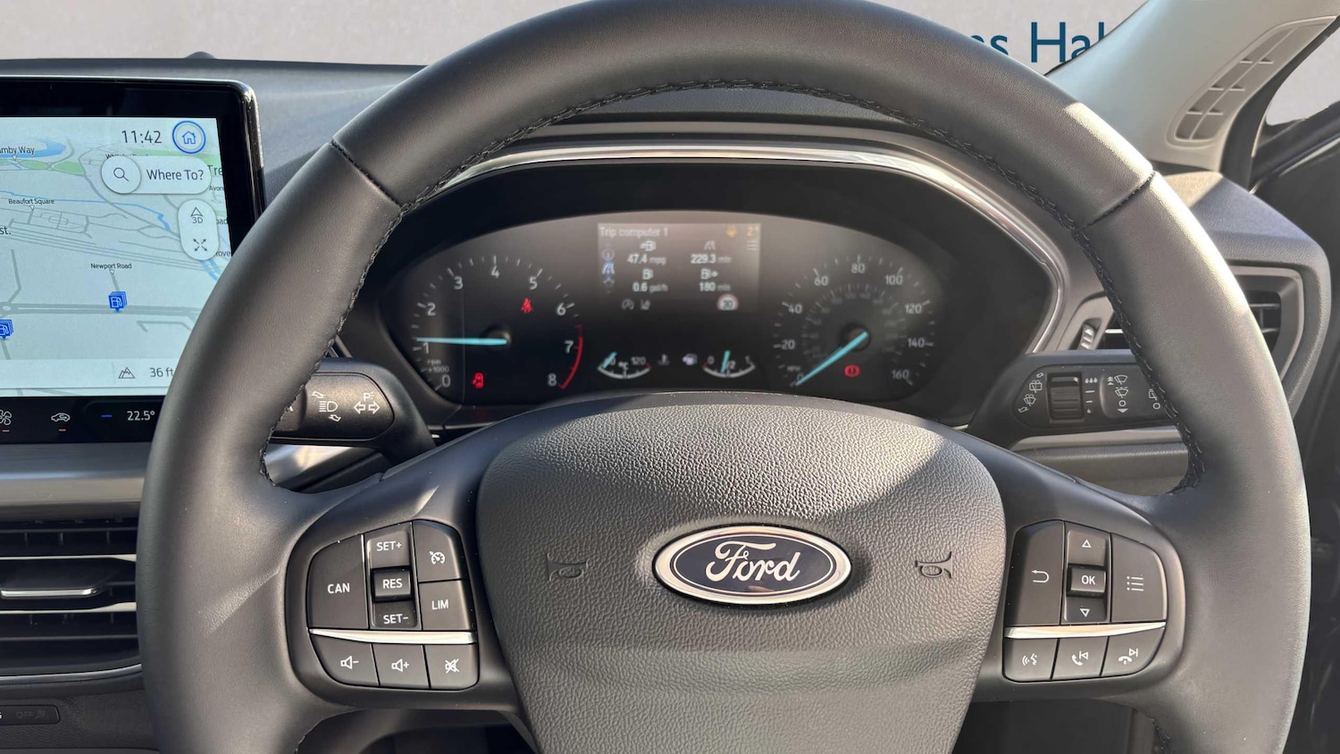 Used Ford Focus 2025 for sale - 77389940: Photo 11