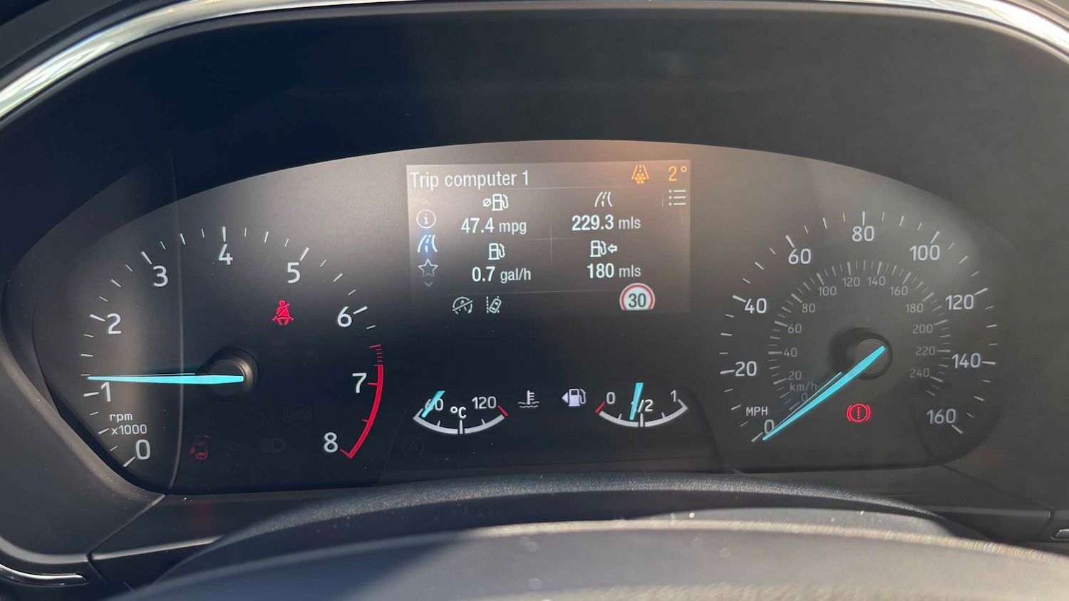 Used Ford Focus 2025 for sale - 77389940: Photo 12