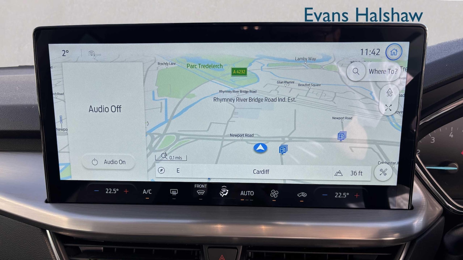 Used Ford Focus 2025 for sale - 77389940: Photo 13