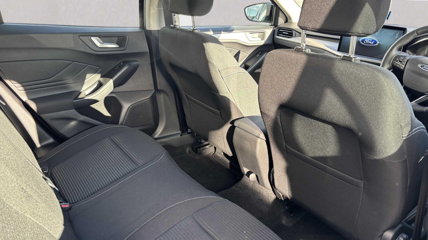 Used Ford Focus 2025 for sale - 77389940: Photo 14