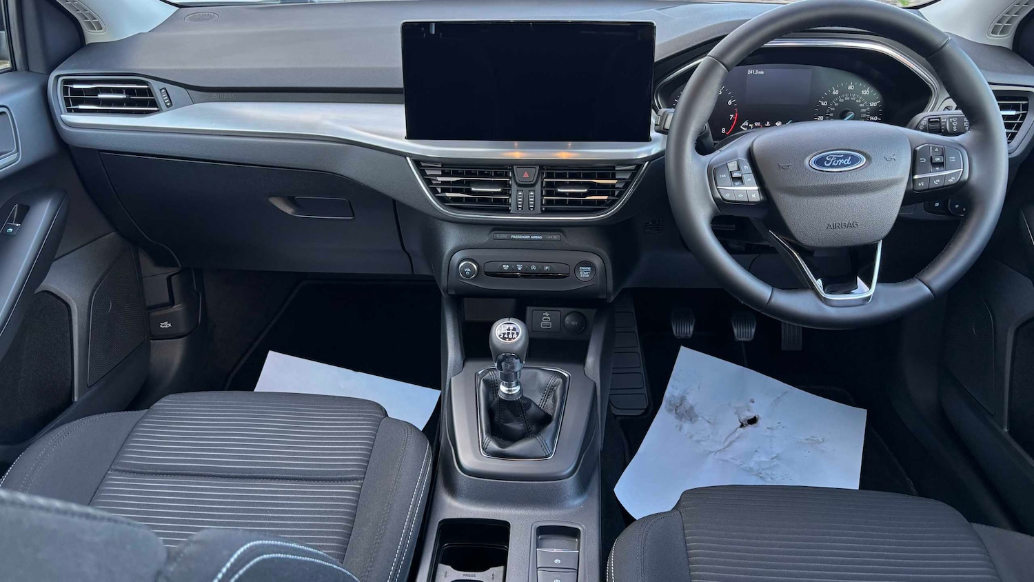 Used Ford Focus 2025 for sale - 77389940: Photo 15