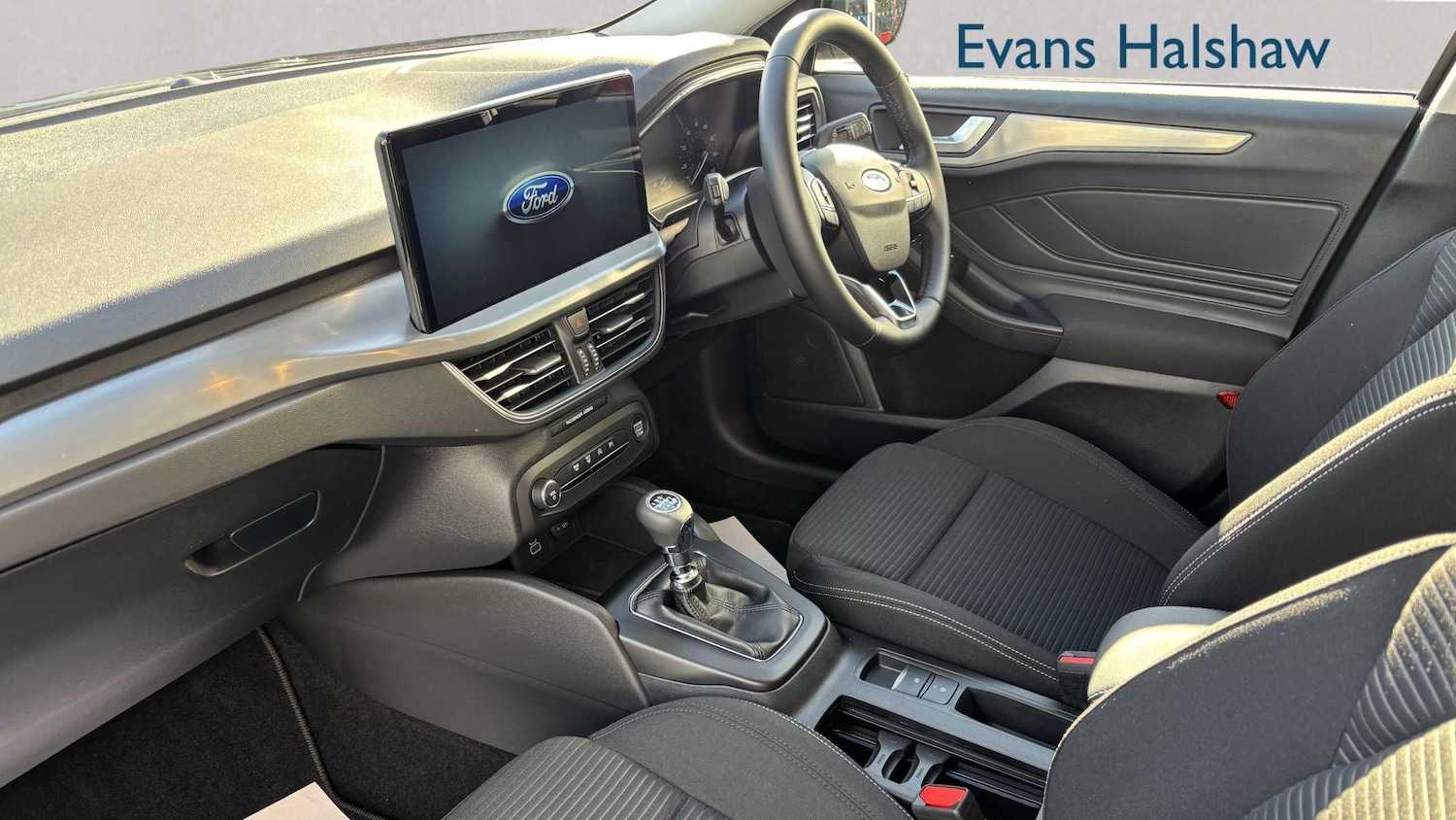 Used Ford Focus 2025 for sale - 77389940: Photo 16